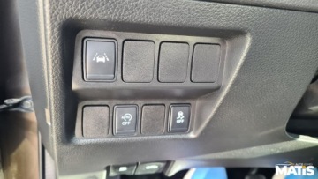 Nissan Qashqai II Crossover 1.6 dCi 130KM 2017 Nissan Qashqai 1.6D 130KM manual Navi kamery 360 bi xenony panorama 1.6, zdjęcie 18