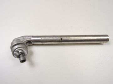 BMW R 1100 RS R1100RS ЛЕВЫЙ РУЛЕВОЙ КОЛЕСО