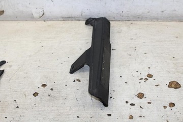 SUZUKI DL650 V-STROM OSŁONA ŁAŃCUCHA NAPĘDOWEGO