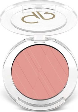 Golden Rose POWDER BLUSH Róż do policzków 14