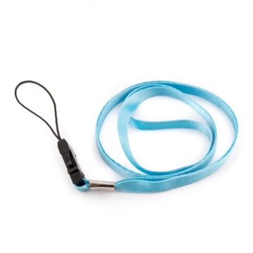 Шнурок для ключей-переноски телефона цветной