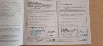 Nissan Pulsar 1.2 DIG-T 115KM 2016 Nissan Pulsar 1.2 DIG-T N-Connecta , I właść., zdjęcie 33