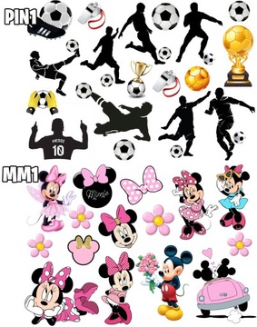 ТАТУ ДЕТСКИЕ ФУТБОЛ ВРЕМЕННЫЕ МОЮЩИЕСЯ