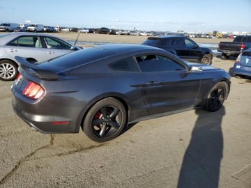 Ford Mustang VI 2018 Ford Mustang 2018 FORD MUSTANG GT 5.0 Benzyna 435KM, zdjęcie 6