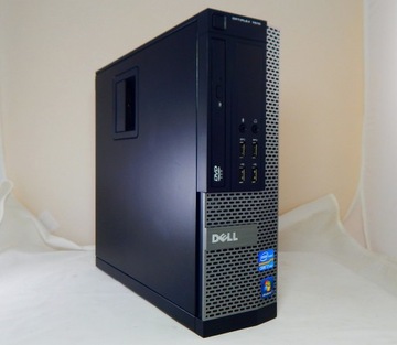 DELL OPTIPLEX 7010 SFF i7-3770 8 ГБ 0 ГБ W10