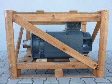 SILNIK SERVOMOTOR SIEMENS 1PH7184-2HF04-0EZ5 NOWY