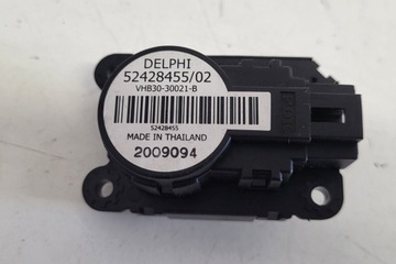 MOTOREK KRYT KOLEKTORU OPEL INSIGNIA A (G09) 52428455 2.0L DIESEL 118KW