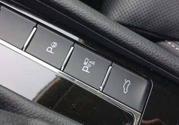 Skoda Superb III 2019 Skoda Superb Kupiony w Polsce - serwisowany - Laurin Klement - 156 KM - EV, zdjęcie 28