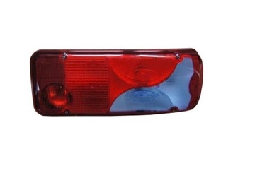 LAMPA TYLNA PRAWA MAN TGA TGS TGX TGM TGL 81.25225-6545