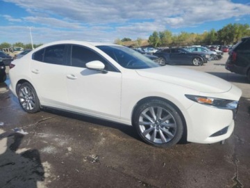 Mazda 3 IV 2025 Mazda 3 Preffered, 2025r., 2.5L 2.5 Benzyna 191KM, zdjęcie 1