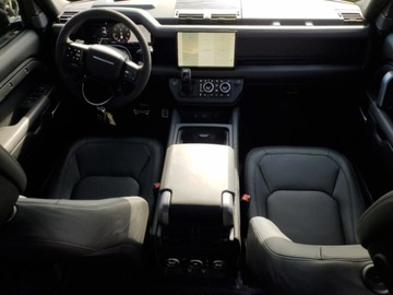 Land Rover Defender IV (L663) 2024 Land Rover Defender 110 Carpathian Edition 2024 5.0l 5.0 Benzyna 518KM, zdjęcie 8