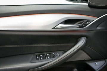 BMW Seria 5 G30-G31 Limuzyna 520d 190KM 2019 BMW 520 *xDrive*SportLine*Salon Polska*I, zdjęcie 13