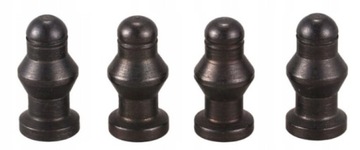 4 РЕМКОМПЛЕКТА НАСОСА-ИНЖЕКТОРА 4 ВИНТА BOSCH 1.9TDI 2.0TDI