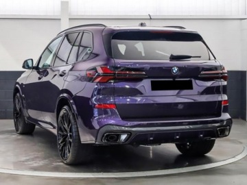 BMW X5 G05 SUV Facelifting 3.0 40d 352KM 2026 BMW X5 xDrive40d Individual Edition Suv 3.0 (352KM) 2026, zdjęcie 2