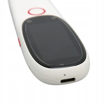 ИНТЕЛЛЕКТУАЛЬНАЯ РУЧКА ПЕРЕВОДЧИКА СО 3-ДЮЙМОВЫМ СКАНЕРОМ