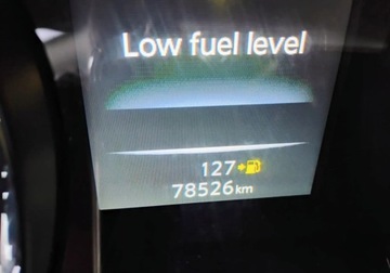 Nissan Qashqai II Crossover 1.2 DIG-T 115KM 2015 Nissan Qashqai 2015r, Salonowy, 1.2 Benzyna. Uszkodzony. Poobijany. Jezdzi., zdjęcie 12