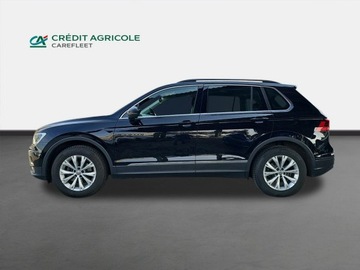 Volkswagen Tiguan II SUV 2.0 TDI 150KM 2019 Volkswagen Tiguan 2.0 TDI BMT SCR 4MOT.C, zdjęcie 1