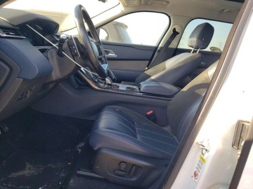 Land Rover Range Rover Velar 2021 Land Rover Range Rover Velar S 2021 2.0l 2.0 Benzyna 247KM, zdjęcie 7