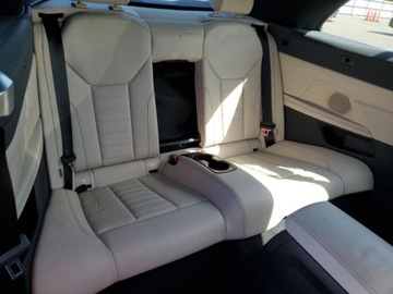 BMW Seria 4 G22-23-26 2021 BMW Seria 4 430i 2021 2.0l 2.0 Benzyna 255KM, zdjęcie 10