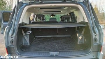 Hyundai Santa Fe V SUV 1.6 T-GDI HEV 215KM 2024 Hyundai Santa Fe Hyundai Santa Fe 1.6 Hybryda 215KM, zdjęcie 16