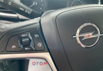 Opel Mokka I SUV 1.4 Turbo ECOTEC 140KM 2016 Opel Mokka X 29 tys km Gwarancja 1.4 Benzyna 140KM, zdjęcie 10