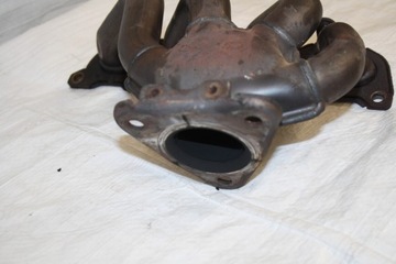 VW SKODA SEAT AUDI 1.6 FSI ПЛОХОЙ ВЫПУСКНОЙ ПАТРУБОК