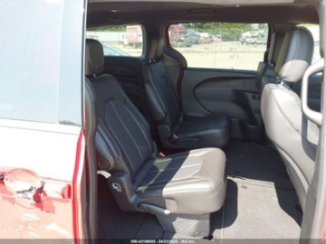 Chrysler Pacifica II 2025 Chrysler Pacifica Select, 2025r., 3.6L 3.6 Benzyna 287KM, zdjęcie 9