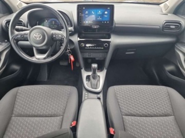 Toyota 2024 Toyota Yaris Cross Toyota Yaris Cross Hybrid 1.5 Comfort, 1 wlasciciel, VA, zdjęcie 2