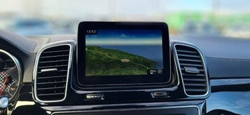 Mercedes GLE W166/C292 Coupe AMG 3.0 43 AMG 390KM 2018 Mercedes GLE 43 AMG zamiana raty, zdjęcie 23
