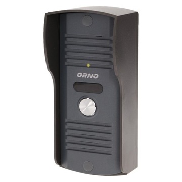 ОДНОСЕМЕЙНЫЙ НАВЕРХНИЙ ИНТЕРФОН OR-DOM-RL-913 ORNO