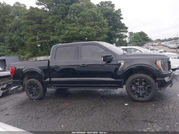 Ford 2022 Ford F150 Platinum 2022 5.0l 5.0 Benzyna 400KM, zdjęcie 6