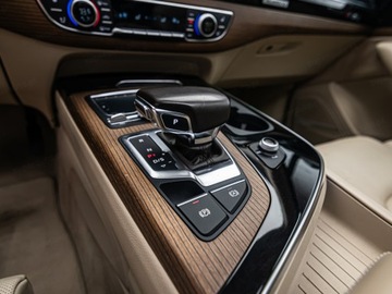 Audi Q7 II SUV 3.0 TDI 272KM 2017 Od ręki - AUDI Q7 3.0 TDI S-Line quattro Tiptr. Suv 272KM 2017, zdjęcie 25