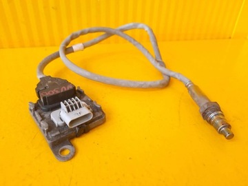 NV300 TRAFIC VIVARO SONDA LAMBDA 227908539R