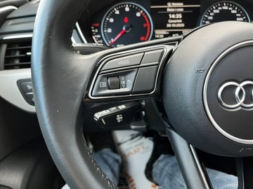 Audi A4 B9 Avant Facelifting 2.0 35 TFSI 150KM 2022 Audi A4 2.0TFSI/ Full Led / Bezwypadek / Serwis, zdjęcie 12