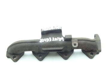 LAND ROVER FREELANDER 2.0 TD4 KOLEKTOR WYDECHOWY