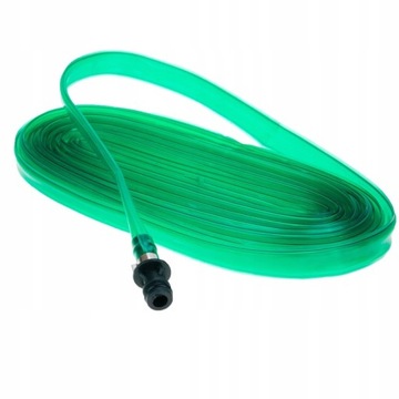 10 м САДОВЫЙ ШЛАНГ ДЛЯ ОПРЫСКИВАНИЯ КАПЕЛЬНОЙ ЛИНИИ