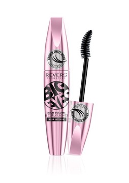 REVERS Tusz do rzęs BIG eyes Maxi Volume