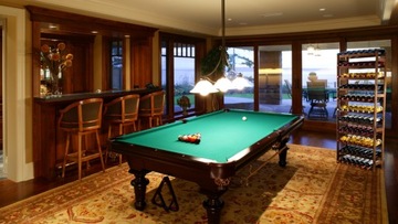 Винная полка RW-1-56, подставка на 56 бутылок, коричневый