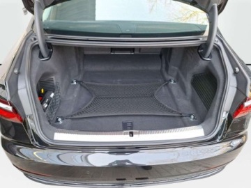 Audi A8 D5 Sedan Facelifting 3.0 50 TDI 286KM 2024 Audi A8 Webasto Night Vision Os skretna Masaz Dach szklany Asystenci 3.0, zdjęcie 32