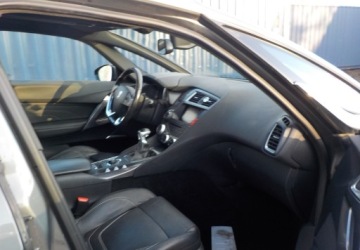 DS 5 2013 Citroen DS5 2.0D Okazja 2.0 Diesel 136KM, zdjęcie 11