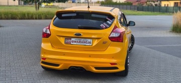 Ford Focus III Kombi 2.0 EcoBoost 250KM 2013 Focus ST 2.0 Turbo 250ps Przepiekny Doinwestowany Unikat Polecam Gwarancja, zdjęcie 21