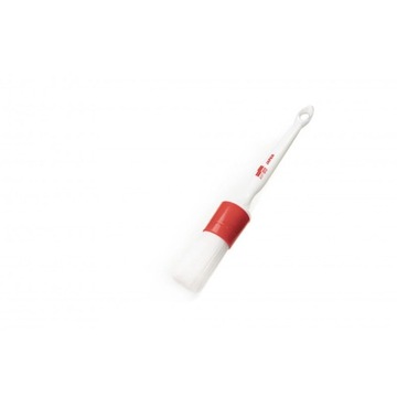 SOFT99 Pędzel na zewnątrz CZERWONY 30mm