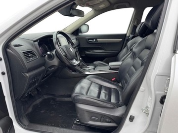 Renault Koleos II SUV 2.0 dCi 177KM 2019 Renault Koleos 2.0dCi 177KM 4X4 Initiale Paris krajowy serwis ASO 1wl. bez, zdjęcie 8