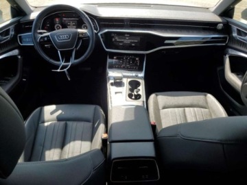 Audi A7 C8 2021 Audi A7 Sportback Premium Plus, 2021r., 4x4, 2.0L 2.0 Hybryda 362KM, zdjęcie 6