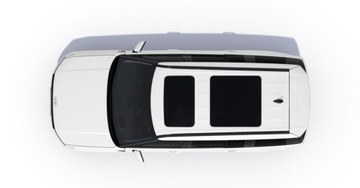 Hyundai Santa Fe V 2025 Hyundai Santa Fe 1.6 T-GDI HEV 6AT 4WD 7-osobowy Platinum Sun Tech 1.6, zdjęcie 5