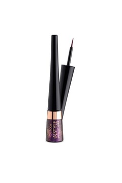 Topface Instyle Metalic Eyeliner Kredka do oczu 02