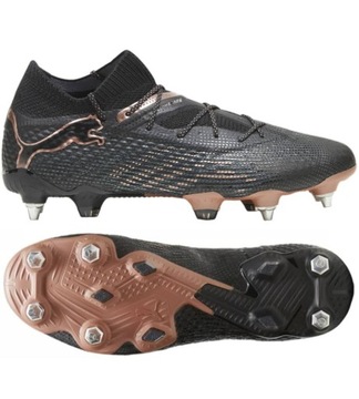 Buty Puma Future 7 Ultimate MxSG 107700 02 r.43