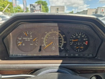 Mercedes Klasa E W210 1995 Mercedes E 320 A124 E320 3.2 Benzyna 220 KM,, zdjęcie 8