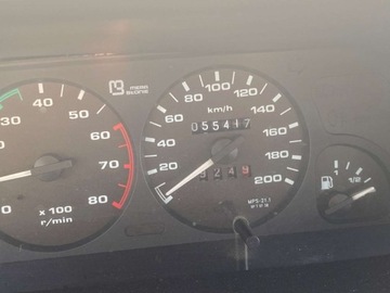 FSO Polonez 1997 Polonez 1.6 Raty 1.6 GLI 1 Wlasciciel od nowosci Faktura z Polmozbytu Extr, zdjęcie 9