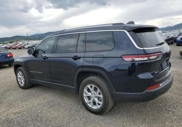 Jeep Grand Cherokee V 2023 Jeep Grand Cherokee Auta z USA - Zapytaj o wiecej ofert 3.6 Benzyna, zdjęcie 8